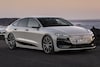 Audi A6 Sportback e-tron