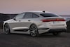 Audi A6 Sportback e-tron
