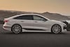 Audi A6 Sportback e-tron