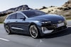 Audi S6 Avant e-tron