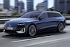 Audi S6 Avant e-tron