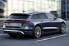 Audi S6 Avant e-tron