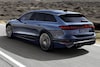 Audi S6 Avant e-tron