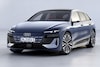 Audi S6 Avant e-tron