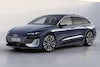 Audi S6 Avant e-tron