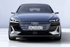Audi S6 Avant e-tron