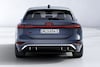 Audi S6 Avant e-tron