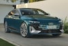 Audi S6 Sportback e-tron