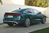 Audi S6 Sportback e-tron