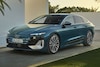 Audi S6 Sportback e-tron