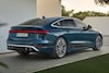 Audi S6 Sportback e-tron
