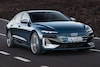 Audi S6 Sportback e-tron