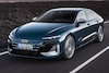 Audi S6 Sportback e-tron