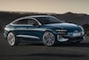 Audi S6 Sportback e-tron