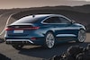 Audi S6 Sportback e-tron