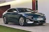 Audi S6 Sportback e-tron