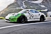 Porsche 911 GT3 RS Jo Siffert