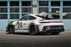 Porsche 911 GT3 RS Jo Siffert