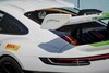 Porsche 911 GT3 RS Jo Siffert