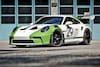 Porsche 911 GT3 RS Jo Siffert