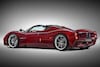 Pagani Utopia Roadster