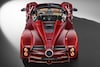 Pagani Utopia Roadster