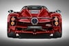 Pagani Utopia Roadster