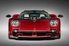 Pagani Utopia Roadster