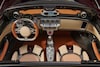 Pagani Utopia Roadster