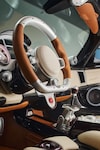 Pagani Utopia Roadster