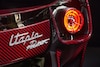 Pagani Utopia Roadster