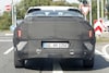 Spyshots Kia EV4