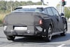 Spyshots Kia EV4