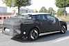 Spyshots Kia EV4