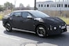 Spyshots Kia EV4