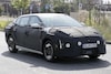 Spyshots Kia EV4