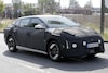 Spyshots Kia EV4