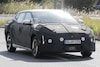Spyshots Kia EV4