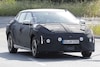 Spyshots Kia EV4