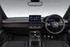 Facelift Honda Civic Hatchback