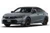 Facelift Honda Civic Hatchback