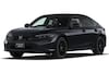 Facelift Honda Civic Hatchback