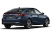 Facelift Honda Civic