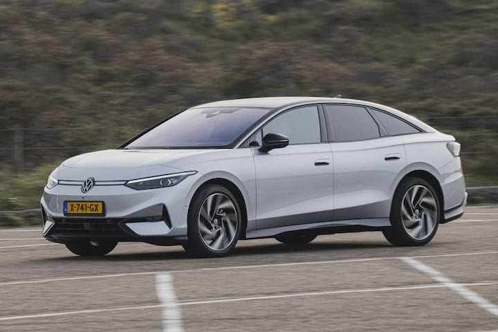 Volkswagen ID7