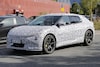 Kia EV6 GT spyshots