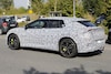 Kia EV6 GT spyshots