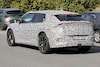 Kia EV6 GT spyshots