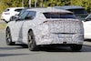Kia EV6 GT spyshots