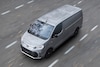 Toyota Proace Worker