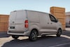 Toyota Proace Worker